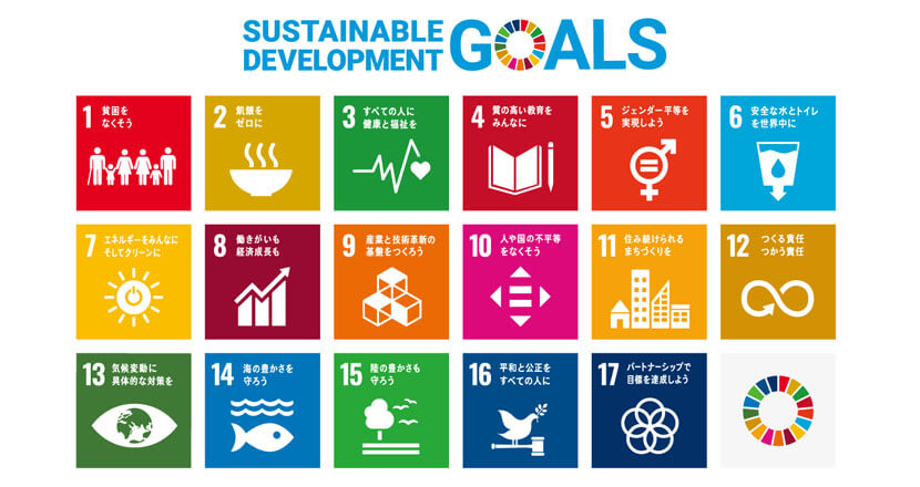 SDGs
