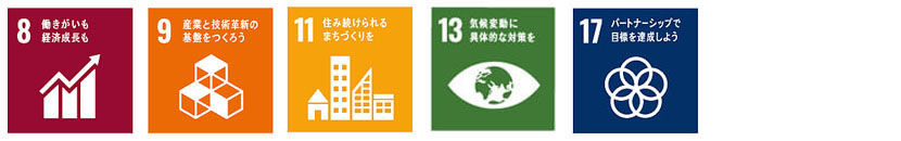 社会貢献・地域貢献